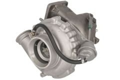 Mercedes Turbo Komple