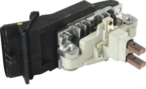 Regulator Alternator
