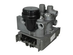 Abs Aks Modülatörü