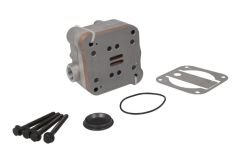 Kompresör Silindir Kapağı