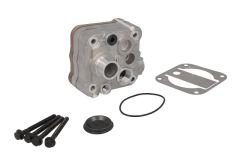 Kompresör Silindir Kapağı