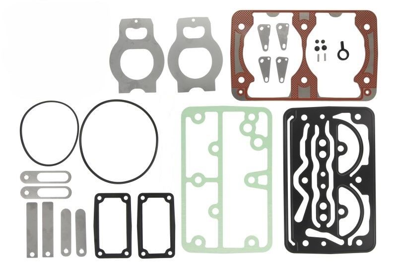 Compressor Gaskets
