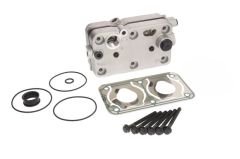 Placa Compresor Aer 85MM Axor