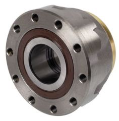 Poyra Renault Midlum (Ön)