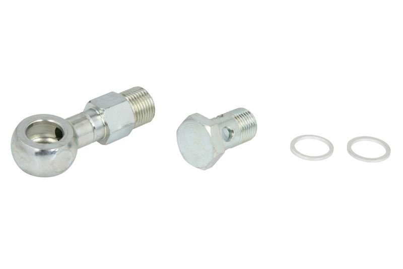 Return Valve