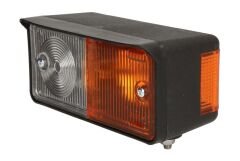 Lampa Semnal Fata Cu Pozitie