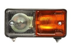 Lampa Semnal Fata Cu Pozitie