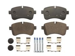 Fren Balataları İveco