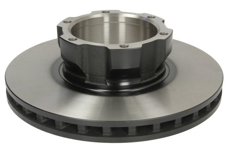 Fren Diski (Fren tertibatı)