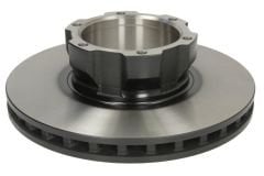 Fren Diski (Fren tertibatı)