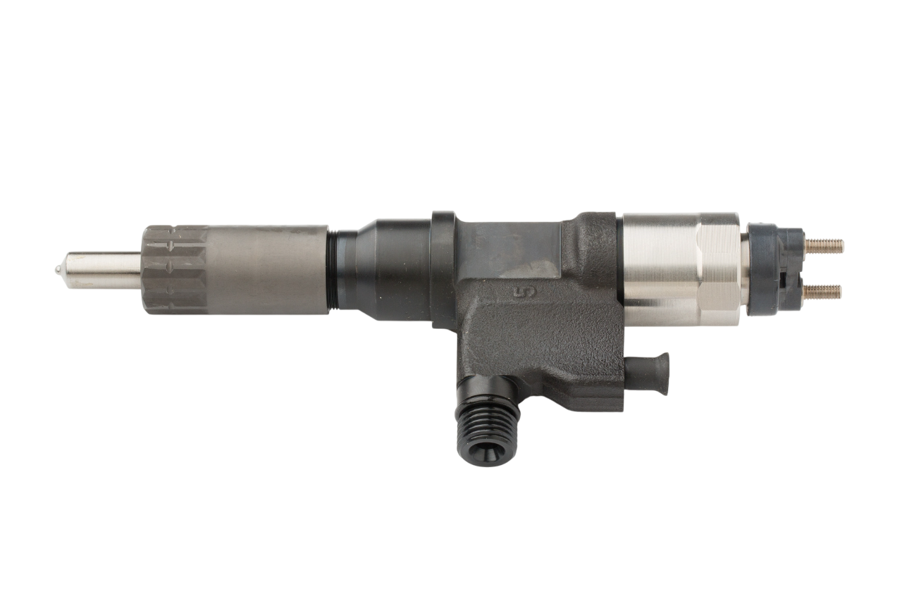 INJECTOR ISUZU E4-4HK1