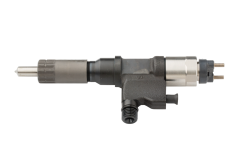 INJECTOR ISUZU E4-4HK1