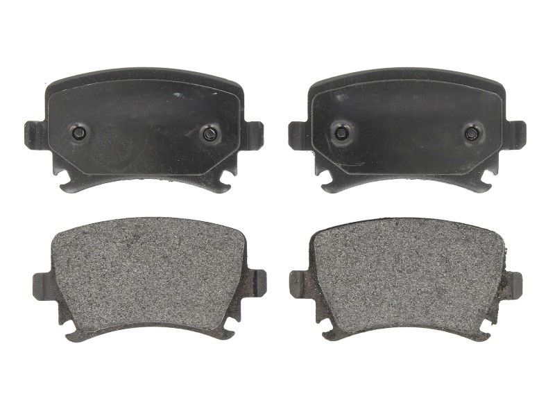 Rear Brake Pads VW T6