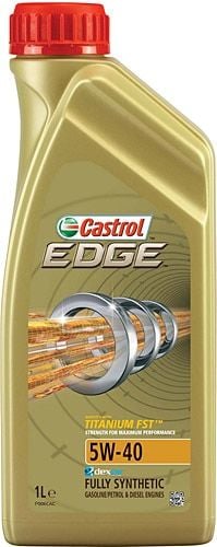 Castrol Ulei Motor 5W40 Dpf Magnatec Diesel 1L
