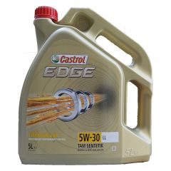Castrol Motor Yağı 5W40 C3 Magnatec 1L