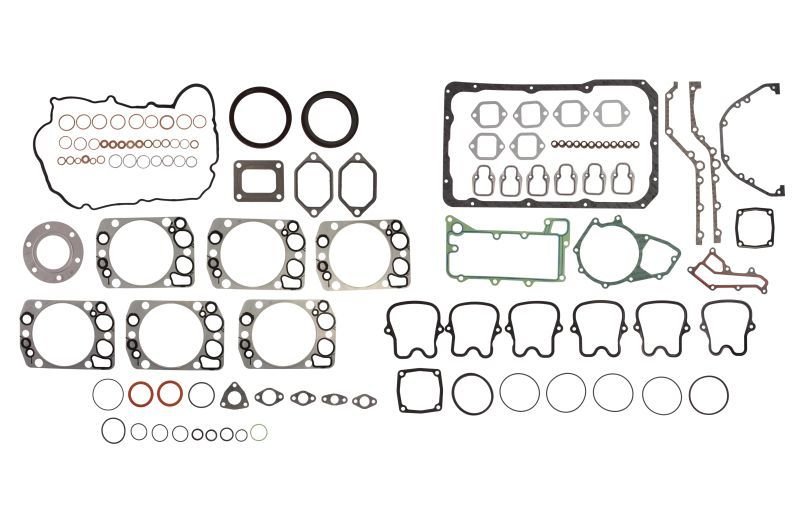 Intercooler Gasket V8
