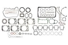 Intercooler Gasket V8