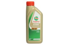 Castrol Motor Yağı 5W40 Kenar 1L