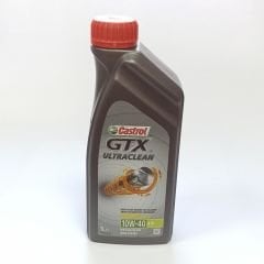 Castrol Ulei Motor 10W40 A3/B4 Gtx Ultraclean 1L
