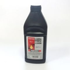 Ferodo Lichid Frana 1L