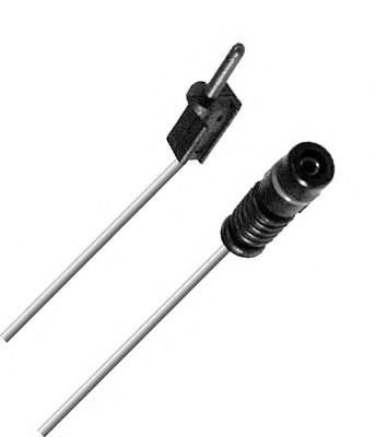 Senzor Uzura Placute Frana