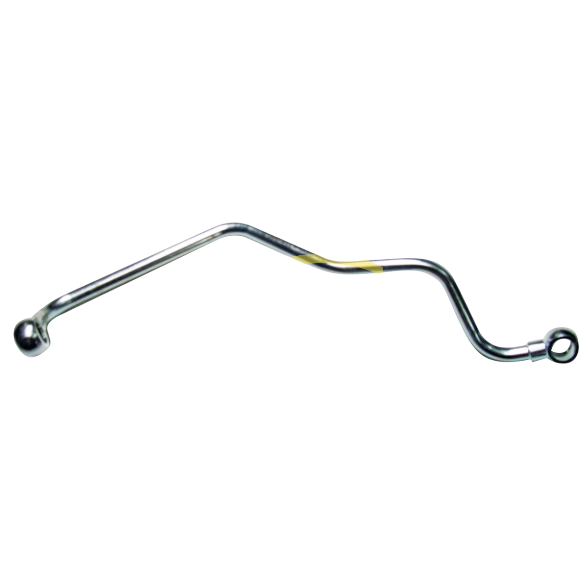 Turbo Oil Pipe Left
