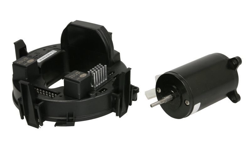 Control Unit Eberspacher