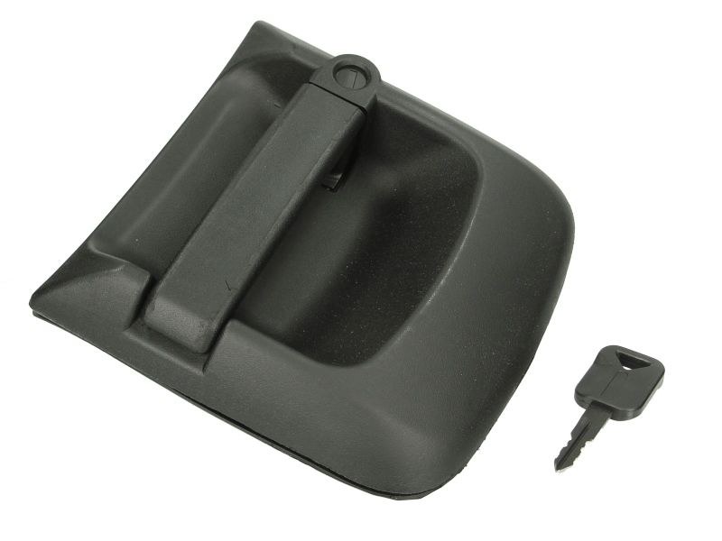 Man Tga Cabin Door Handle Right + Left