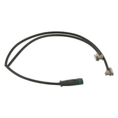 Brake Pad Wear Sensor