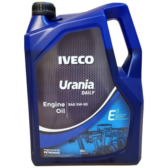 Urania Motor Yağı 5L
