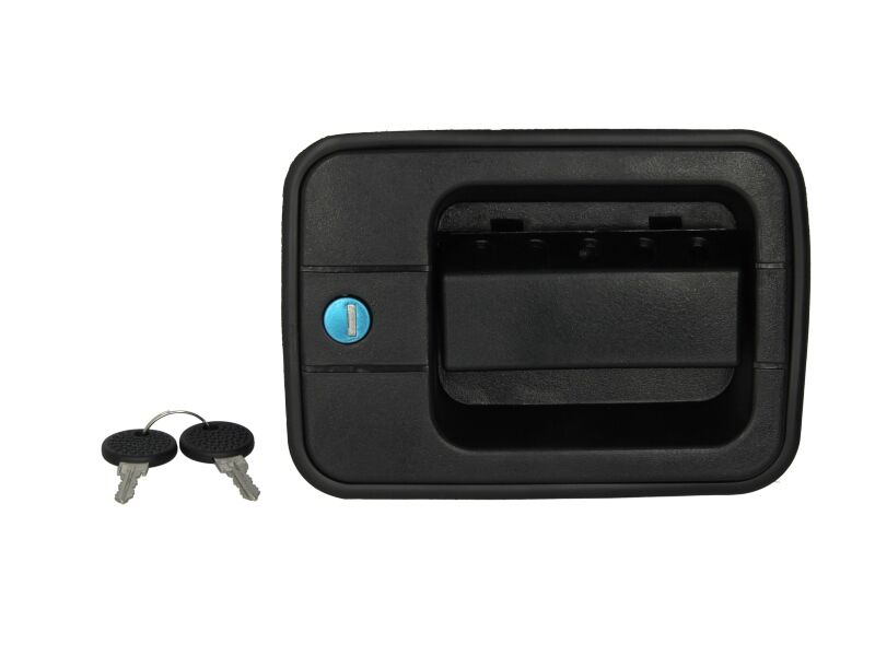 Iveco Right+Left Door Handle