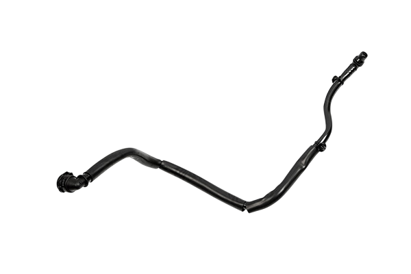 Conducta Compresor Intouro