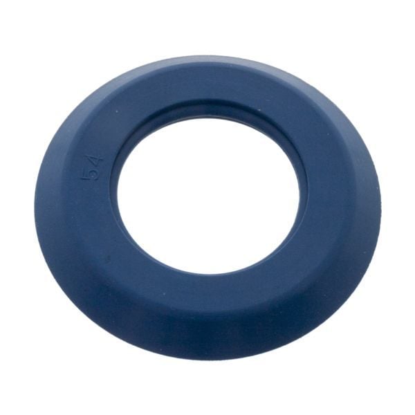 Mil Keçesi, Ayirma Yatagi Mili