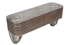 Yağ Radyatörü 10 Lu