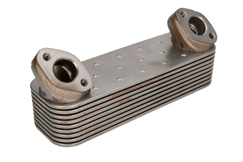 Yağ Radyatörü 10 Lu