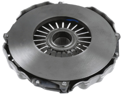 Pressure Plate Q430 Volvo
