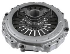 Pressure Plate Q430 Volvo