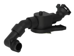 Kontrol Vanası, Soğutucu