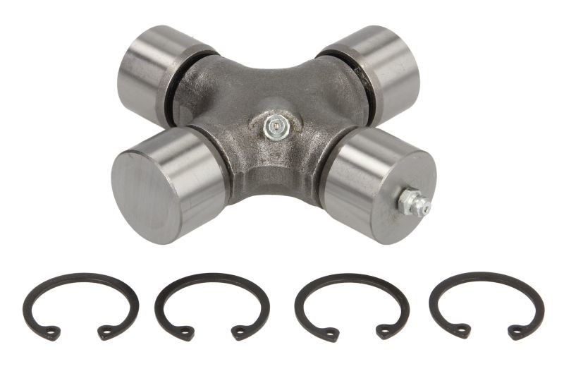 Cruce Cardan Vario Q31X110