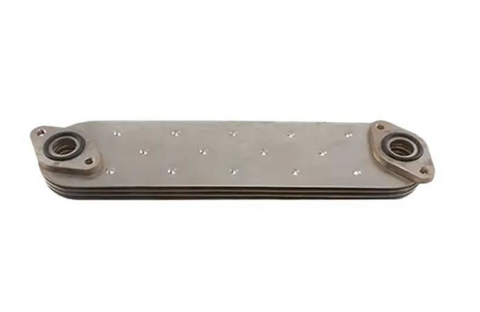 Isuzu  Yağ Soğutucu