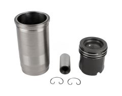Piston Set 128.00mm 457 Euro 3 (Euro 4-5 Gömlekli, Lastikli) (STD)
