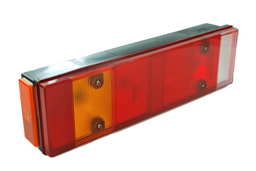 Iveco Right Stop Lamp