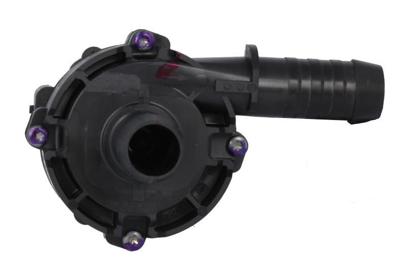 Complete Oil Cooler Thermostat Otokar Sultan E6