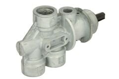 Coupling Valve