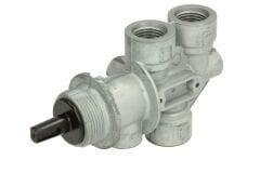 Coupling Valve