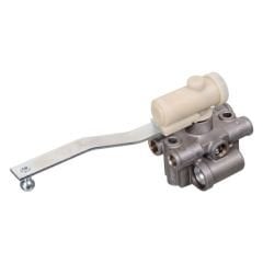 Mercedes Right Air Valve