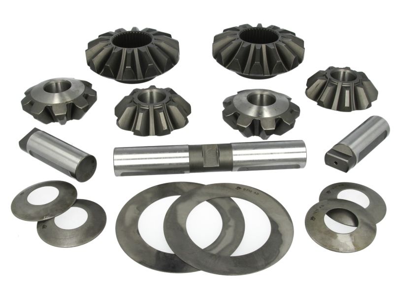 Kit Diferential Actros