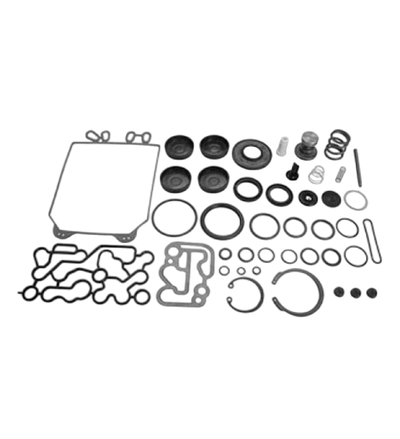 Hava Kurutucu Tahliye Valfı Tamir Takımı Scania