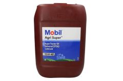 Mobil Motor Yağı 15W40 Delvac Mx 20L