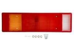 Far Camı, Arka Aydınlatma (Aydınlatma)